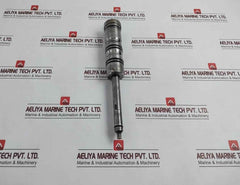 H11354-1 Hydraulic Valve Spool Control Piston Assembly Rev.D B09622-24