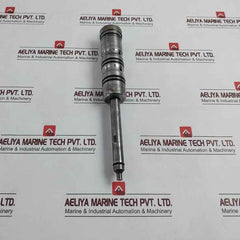 H11354-1 Hydraulic Valve Spool Control Piston Assembly Rev.D B09622-24