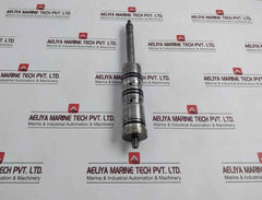 H11354-1 Hydraulic Valve Spool Control Piston Assembly Rev.D B09622-24