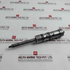 H11354-1 Hydraulic Valve Spool Control Piston Assembly Rev.D B09622-24