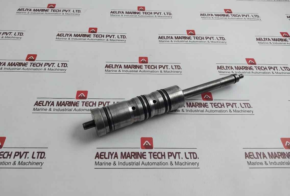 H11354-1 Hydraulic Valve Spool Control Piston Assembly Rev.D B09622-24