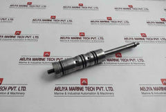 H11354-1 Hydraulic Valve Spool Control Piston Assembly Rev.D B09622-24