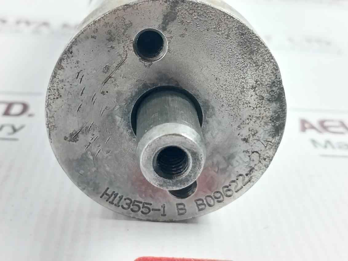 H11354-1 Hydraulic Valve Spool Control Piston Assembly Rev.D B09622-24