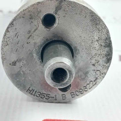 H11354-1 Hydraulic Valve Spool Control Piston Assembly Rev.D B09622-24