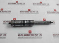 H11354-1 Hydraulic Valve Spool Control Piston Assembly Rev.D B09622-24