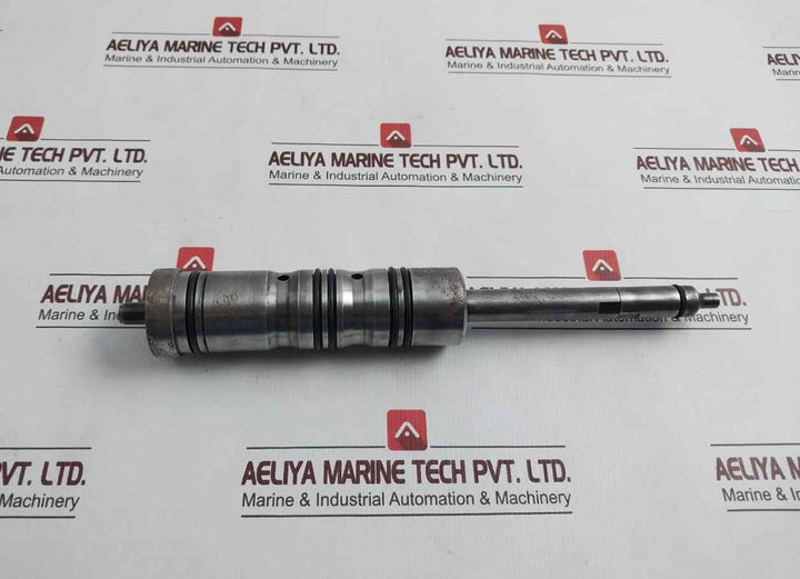 H11354-1 Hydraulic Valve Spool Control Piston Assembly Rev.D B09622-24