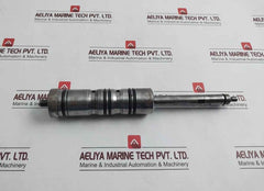 H11354-1 Hydraulic Valve Spool Control Piston Assembly Rev.D B09622-24
