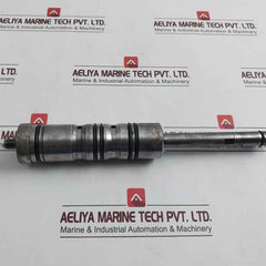 H11354-1 Hydraulic Valve Spool Control Piston Assembly Rev.D B09622-24