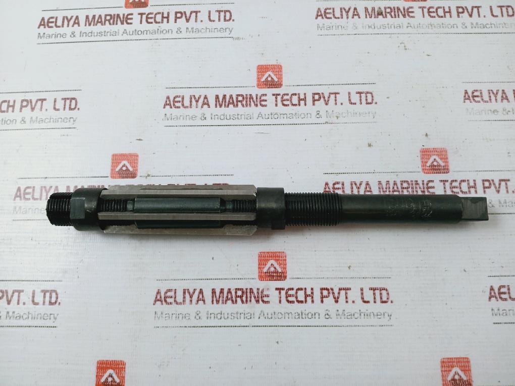 H13 Adjustable Hand Reamer 30.15 - 34.15