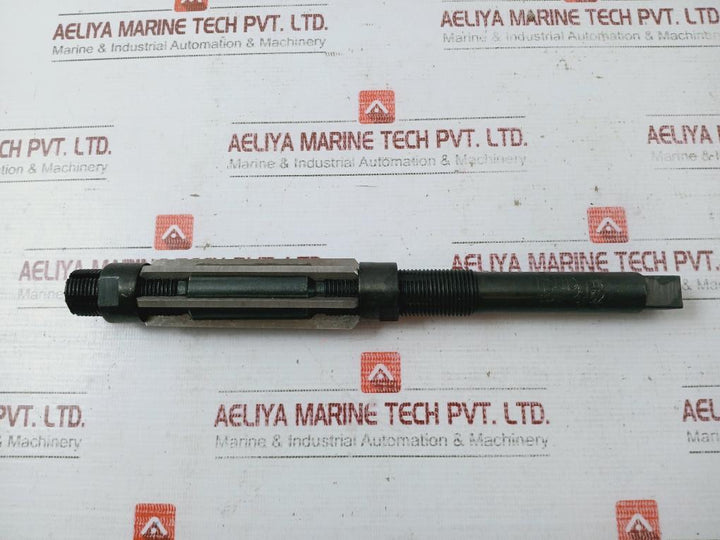 H13 Adjustable Hand Reamer 30.15 - 34.15