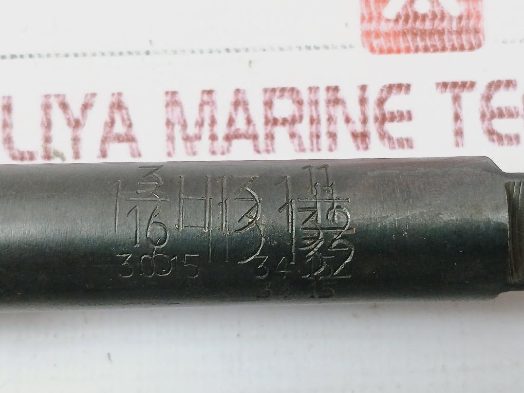 H13 Adjustable Hand Reamer 30.15 - 34.15