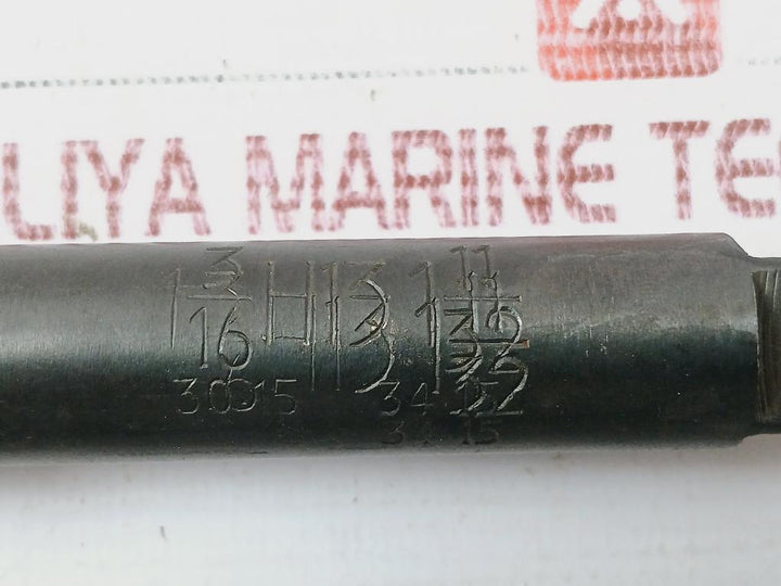 H13 Adjustable Hand Reamer 30.15 - 34.15