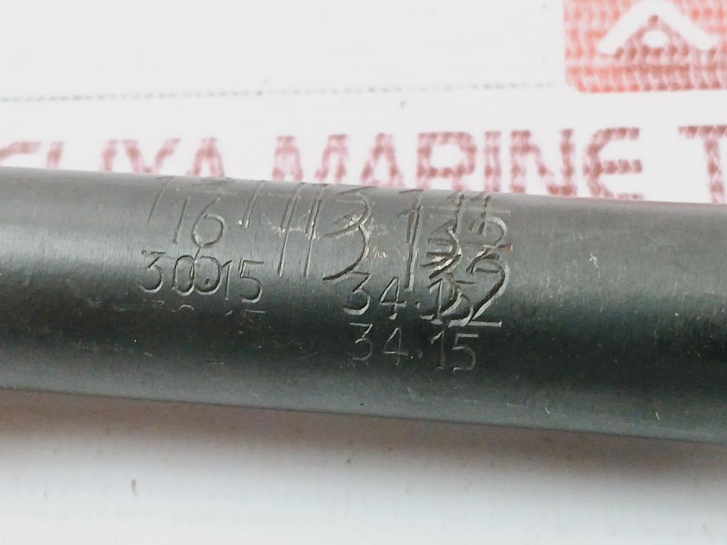 H13 Adjustable Hand Reamer 30.15 - 34.15