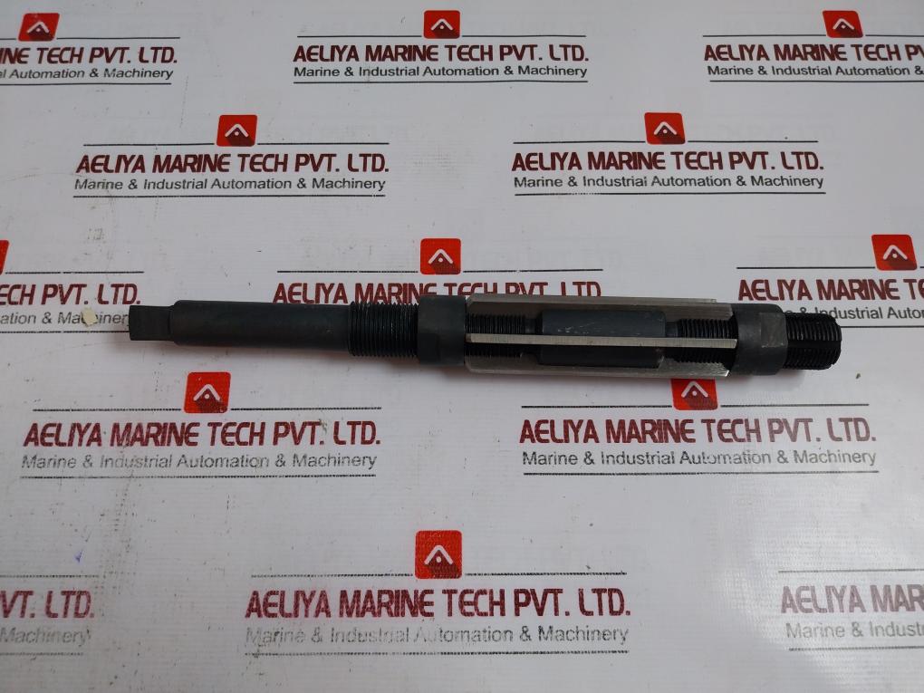 H14 Adjustable Hand Reamer 34.13-38.10Mm