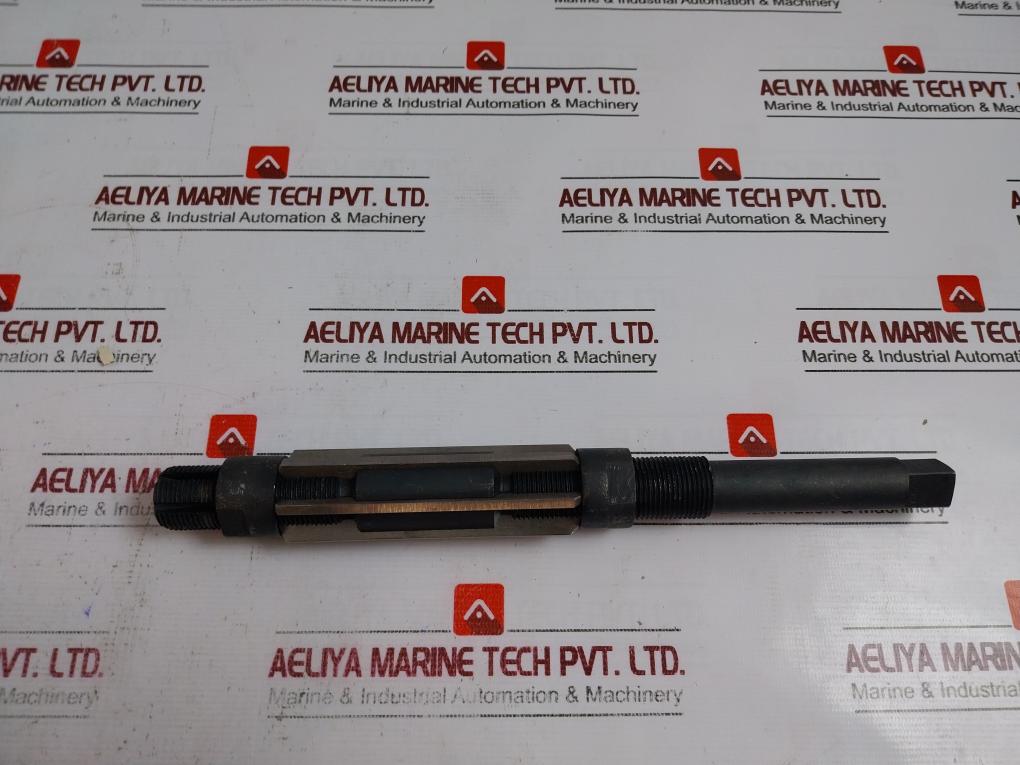 H14 Adjustable Hand Reamer 34.13-38.10Mm