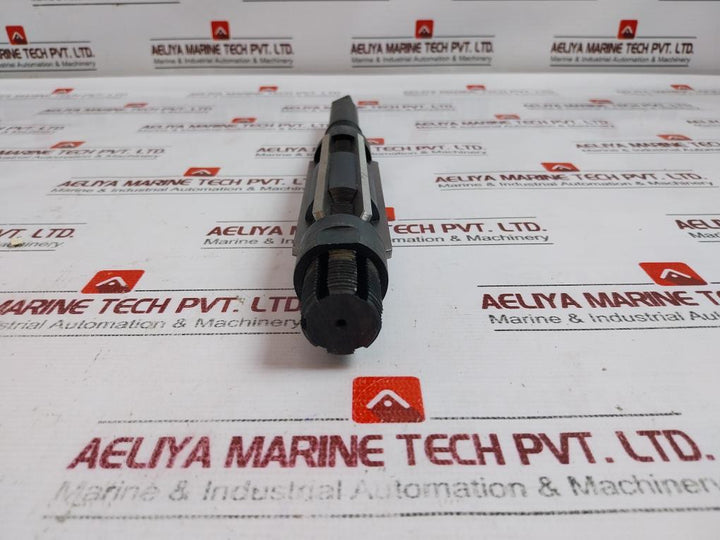 H14 Adjustable Hand Reamer 34.13-38.10Mm