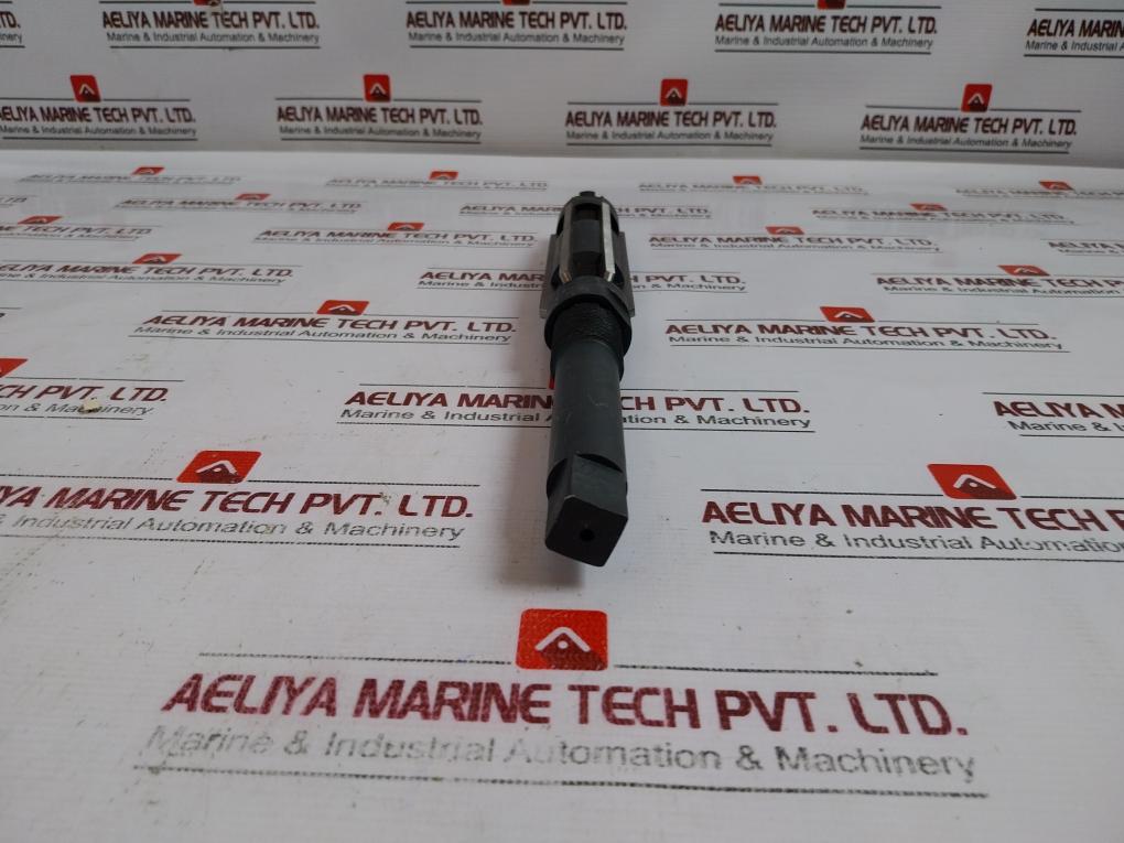 H14 Adjustable Hand Reamer 34.13-38.10Mm