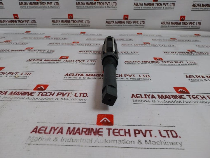 H14 Adjustable Hand Reamer 34.13-38.10Mm