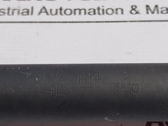 H14 Adjustable Hand Reamer 34.13-38.10Mm