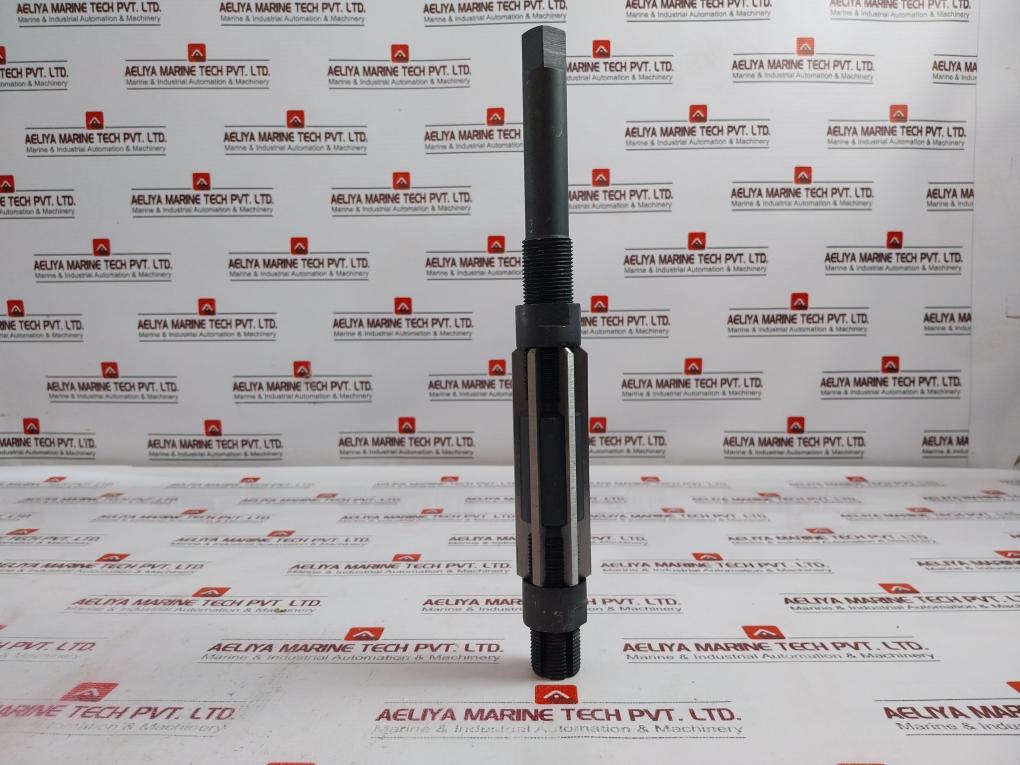 H14 Adjustable Hand Reamer 34.13-38.10Mm