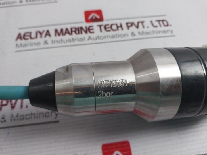 H1719634 Bar Sensor