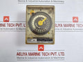 H2E-d Omron Timer Switch 100/110Vac 50/60Hz