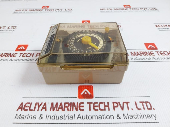 H2E-d Omron Timer Switch 100/110Vac 50/60Hz
