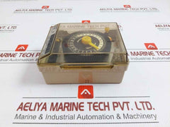 H2E-d Omron Timer Switch 100/110Vac 50/60Hz