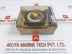 H2E-d Omron Timer Switch 100/110Vac 50/60Hz