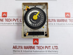 H2E-d Omron Timer Switch 100/110Vac 50/60Hz
