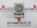 H2F-df Motor Time Switch Omron 15A 250Vac