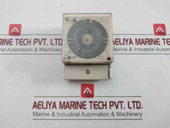 H2F-df Motor Time Switch Omron 15A 250Vac