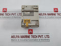 H2F-df Motor Time Switch Omron 15A 250Vac