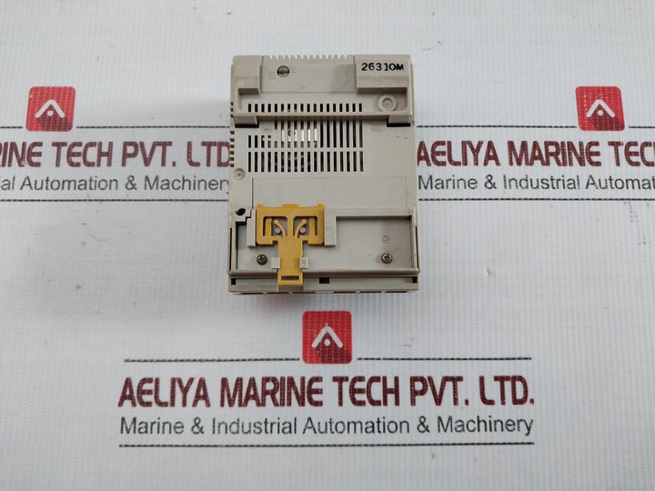H2F-df Motor Time Switch Omron 15A 250Vac