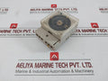 H2F-df Motor Time Switch Omron 15A 250Vac