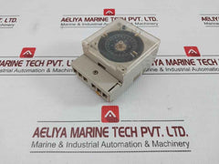 H2F-df Motor Time Switch Omron 15A 250Vac