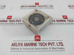 H2F-df Motor Time Switch Omron 15A 250Vac
