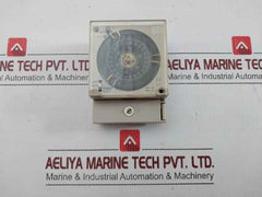 H2F-df Time Switch Omron