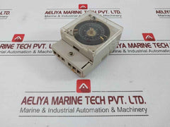 H2F-df Time Switch Omron