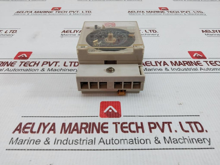 H2F-df Time Switch Omron