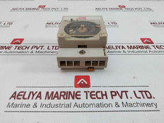 H2F-df Time Switch Omron