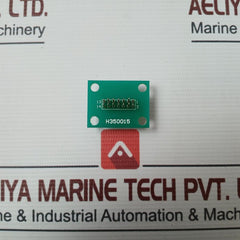 H350015 Connector Pcb 94V-0