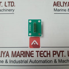 H350015 Connector Pcb 94V-0