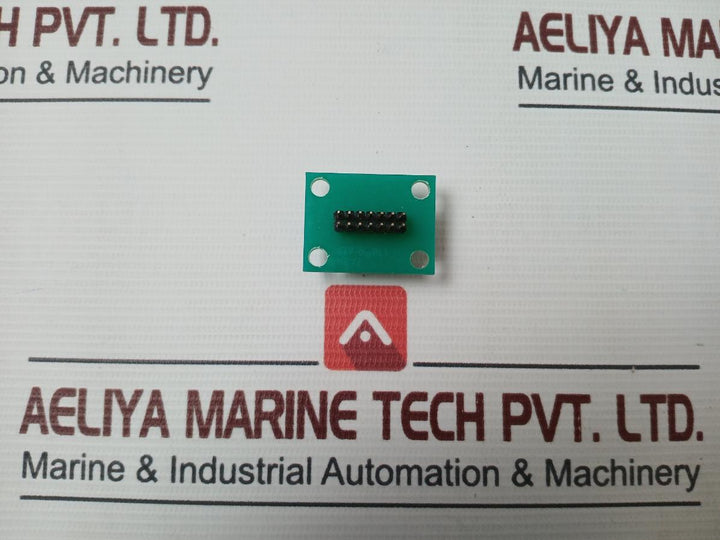 H350015 Connector Pcb 94V-0