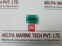 H350015 Connector Pcb 94V-0