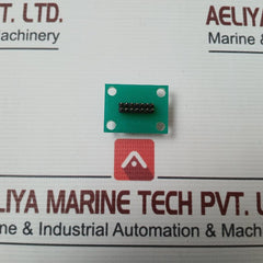 H350015 Connector Pcb 94V-0