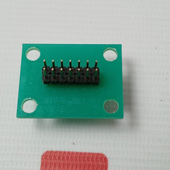 H350015 Connector Pcb 94V-0