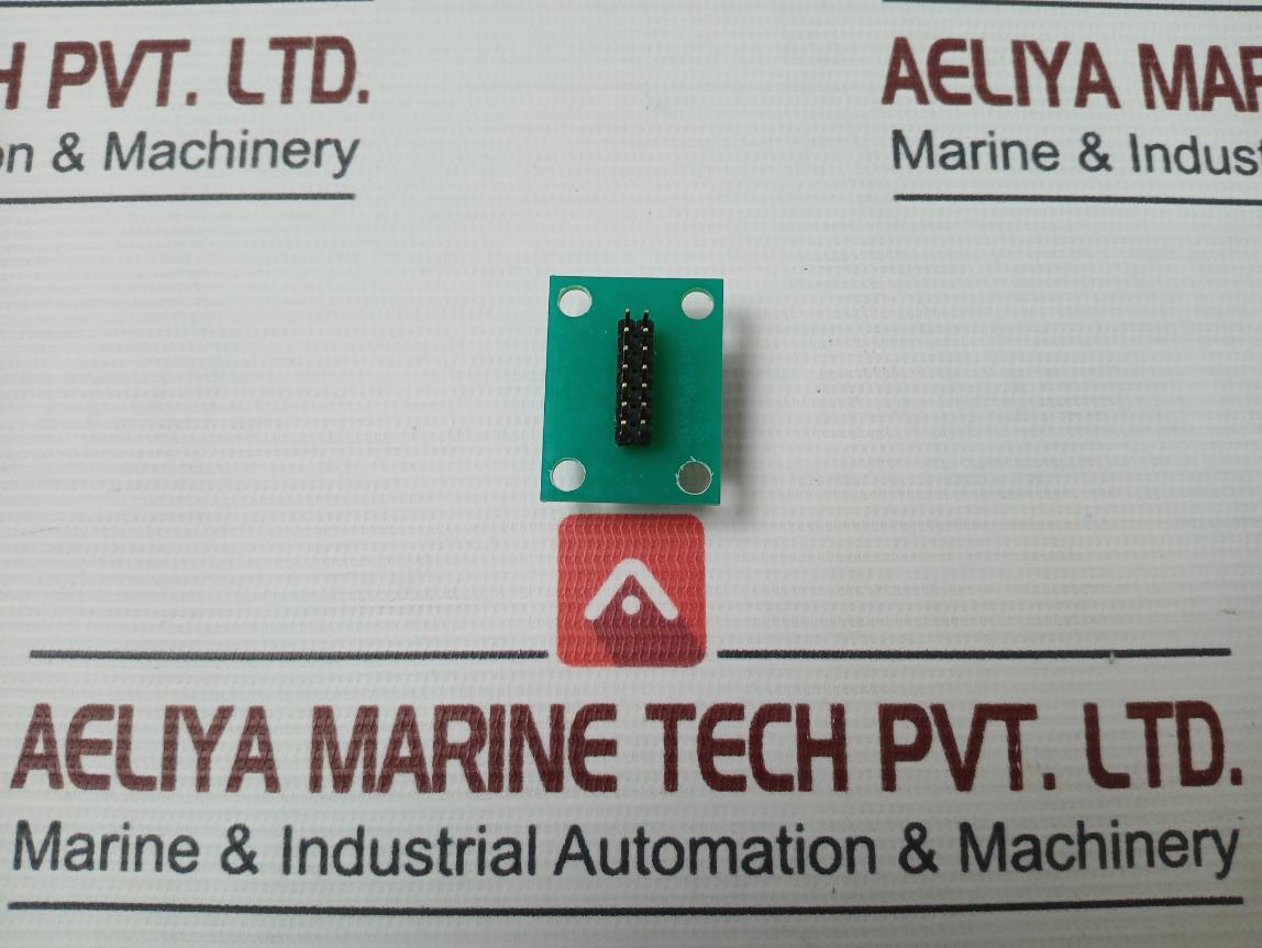 H350015 Connector Pcb 94V-0