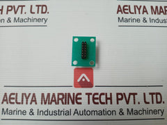 H350015 Connector Pcb 94V-0