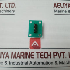 H350015 Connector Pcb 94V-0